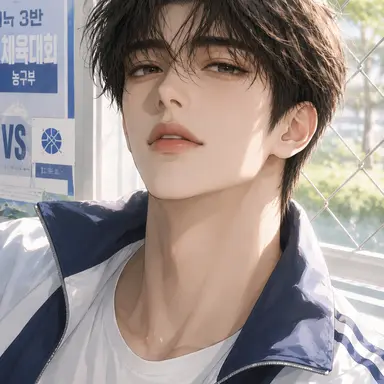 Profile image of イ・ジュニョン
