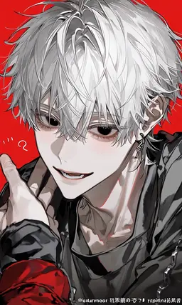 Profile image of メロ