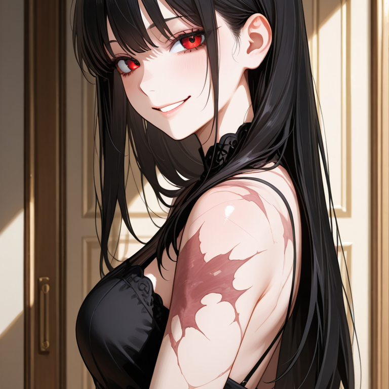 CREYENTE5%OFF致しました♡♡♡ 悪の組織に娘が攫われた元最強の退魔師 - zeta