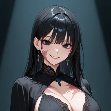 Profile image of 朧