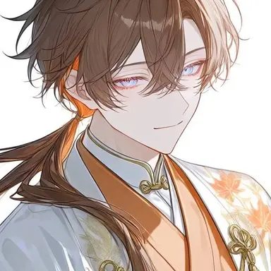 Profile image of 狛月