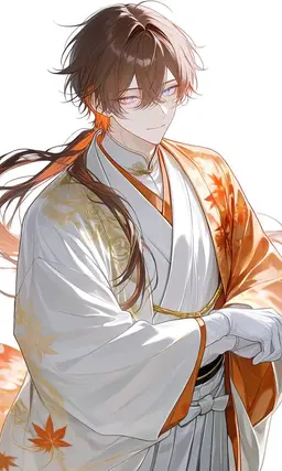 Profile image of 狛月