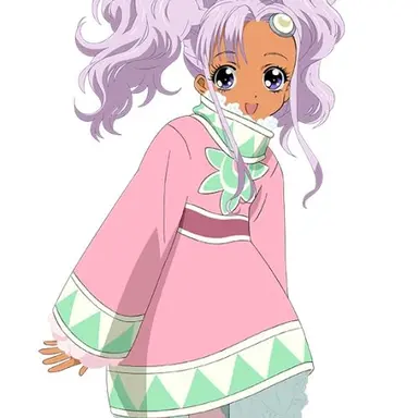 Profile image of メルディ