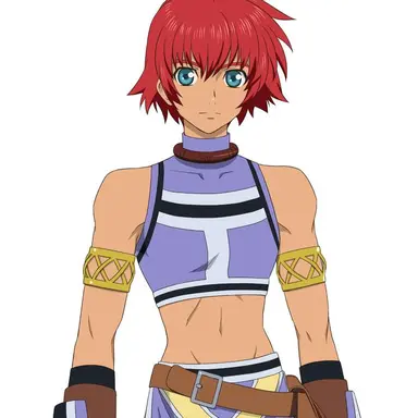 Profile image of リッド・ハーシェル