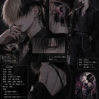 Profile image of ミク