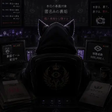 Profile image of 主催者