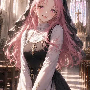Profile image of Lily