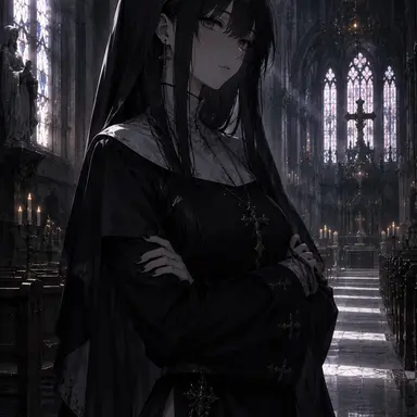 Profile image of Raven