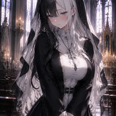 Profile image of Seraphina