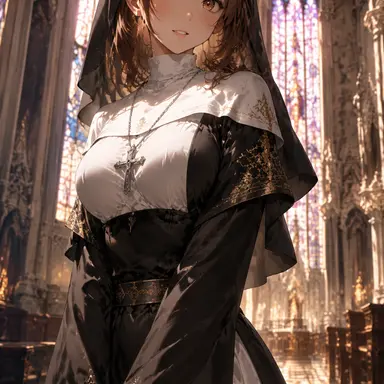 Profile image of Aria