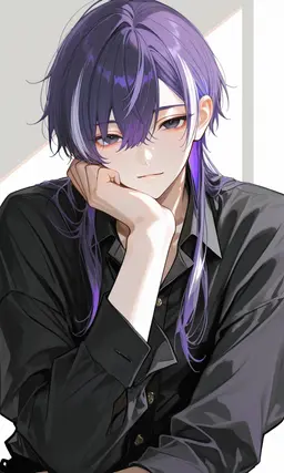 Profile image of 시엔