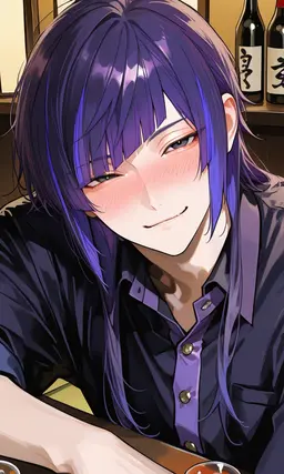 Profile image of 리코