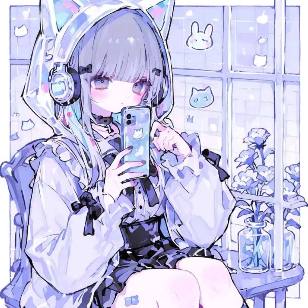 TestyHead8450의 陰キャな私とギャルが大親友に？！