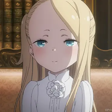 Profile image of メアリー