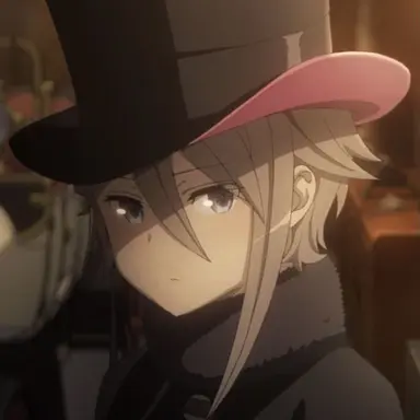 Profile image of アンジェ