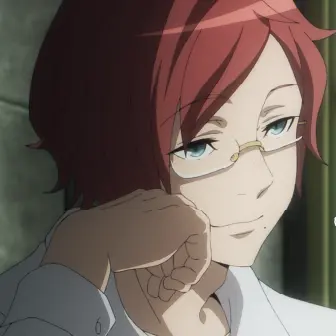 Profile image of リチャード