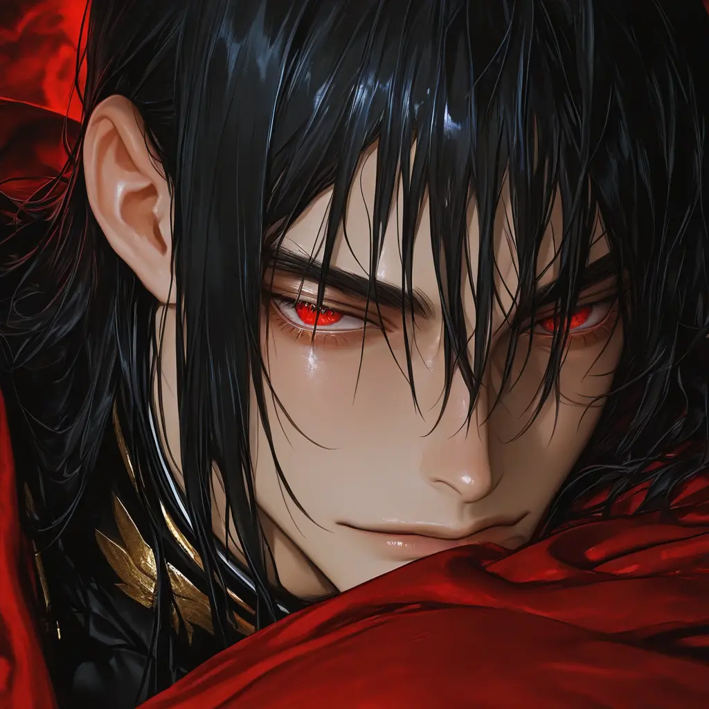 PoorKing2607의 《BL》 世界を捨てて、君を抱く