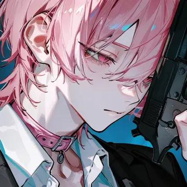 Profile image of 躑躅
