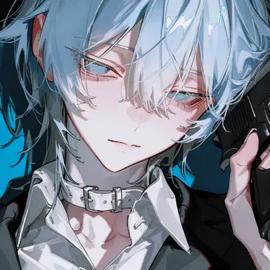Profile image of 藍