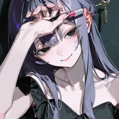 Profile image of 留美