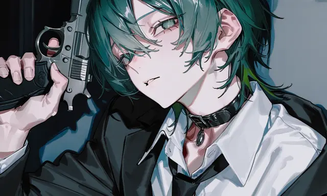 Profile image of 青磁