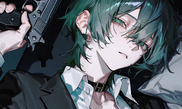 Profile image of 青磁