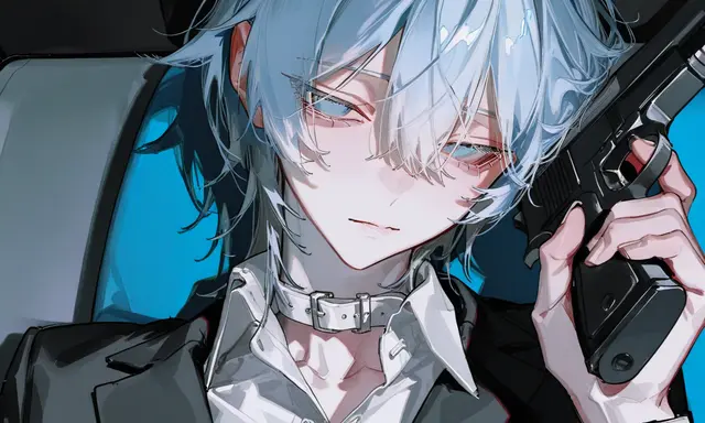 Profile image of 藍