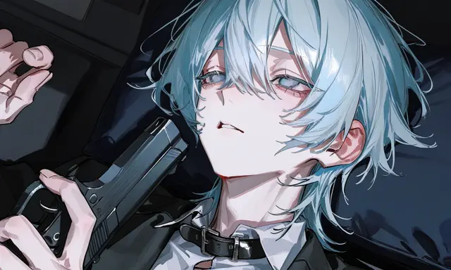 Profile image of 藍