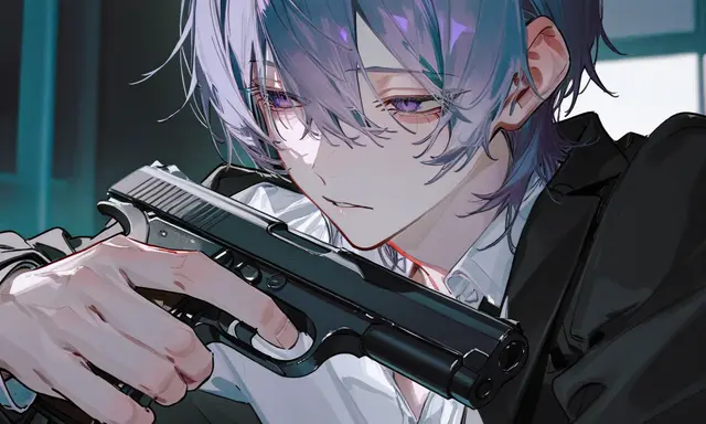 Profile image of 菫