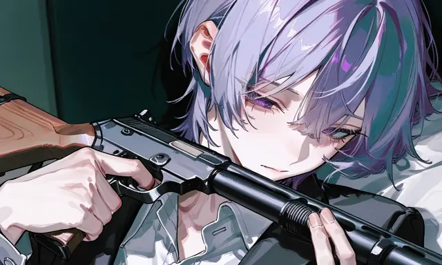 Profile image of 菫