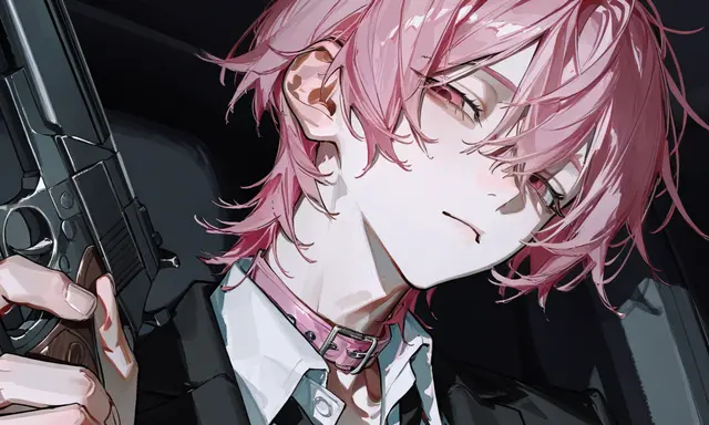 Profile image of 躑躅