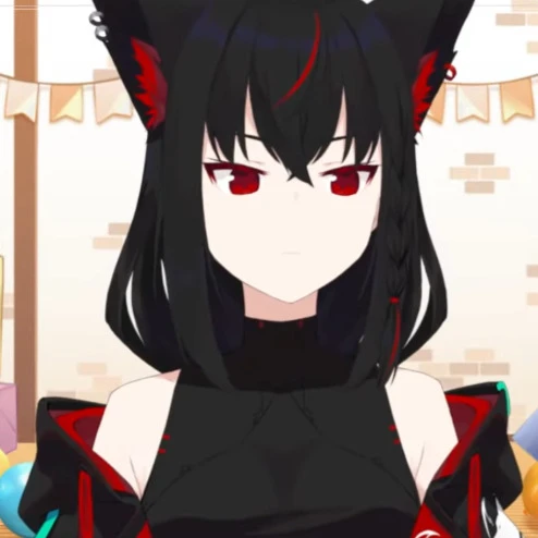 黒上フブキ