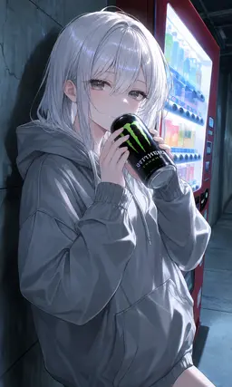 Profile image of 夜