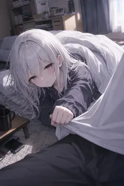 Profile image of 夜