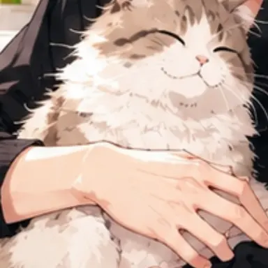 Profile image of 솜빵이