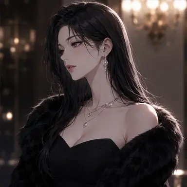 Profile image of 차세린