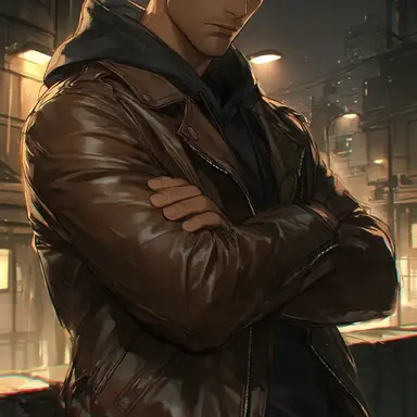 Profile image of Daxon