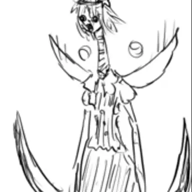 Profile image of カマの妖精