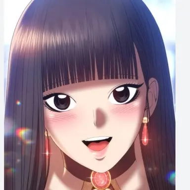 Profile image of 루나.