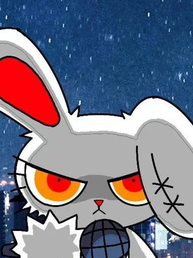 DirectCoati9533의 포세이큰우노(제작자자케+블러디버니)