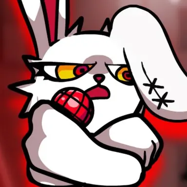 Profile image of 블러디 버니