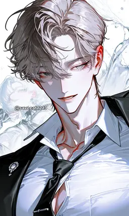 Profile image of 백이안