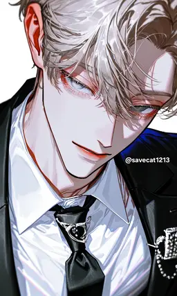 Profile image of 백이안