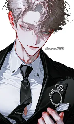 Profile image of 백이안