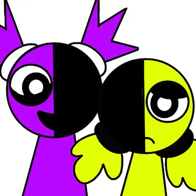 Profile image of キキとブーバ