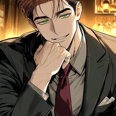 Profile image of Cressian