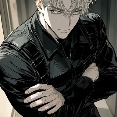 Profile image of Sable