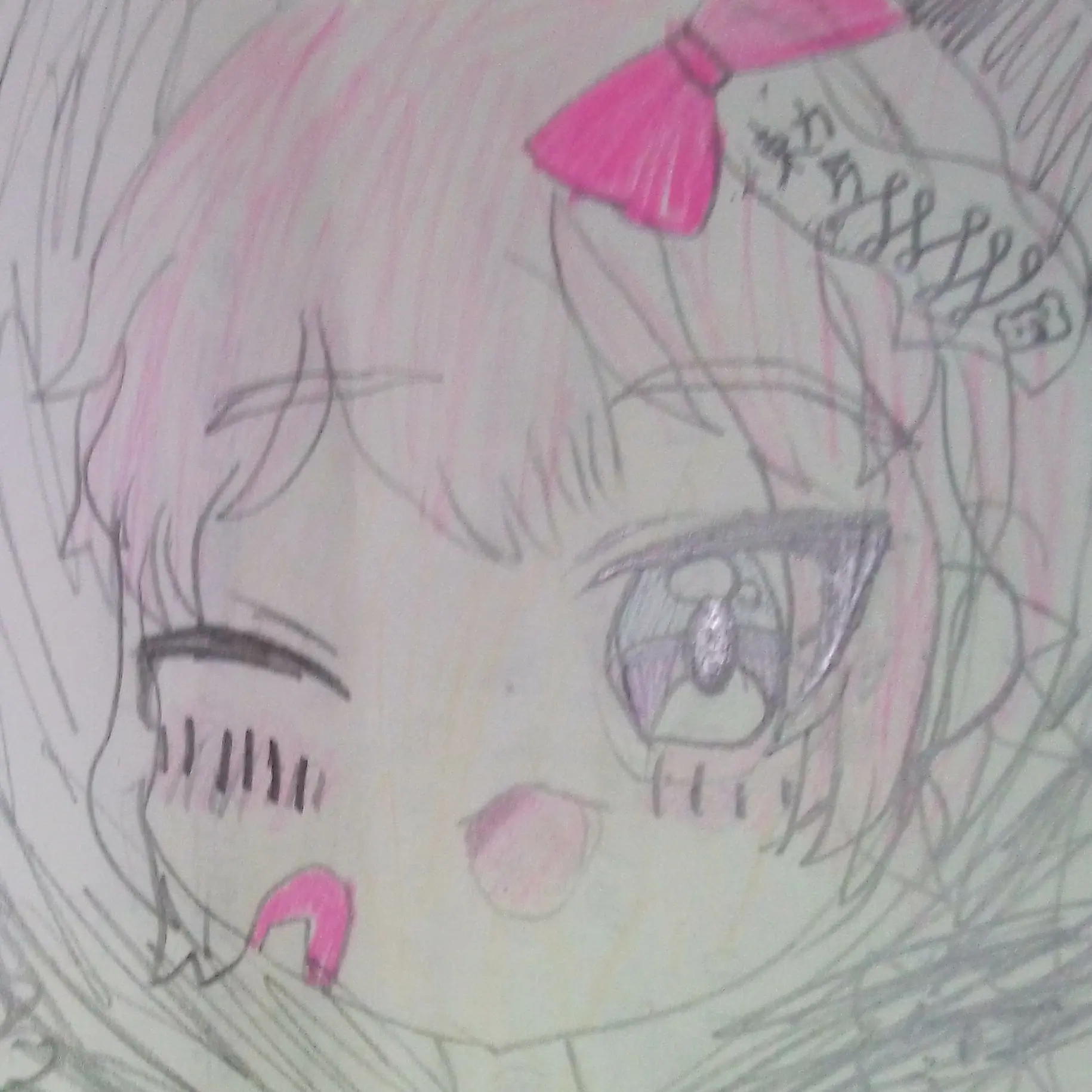 amaha_sirona의 みそらキッズの登校生と不登校