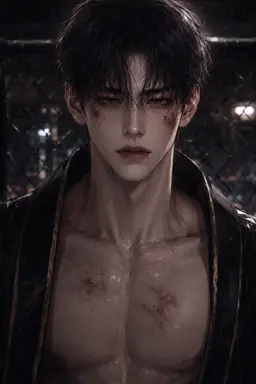 Profile image of 강재준