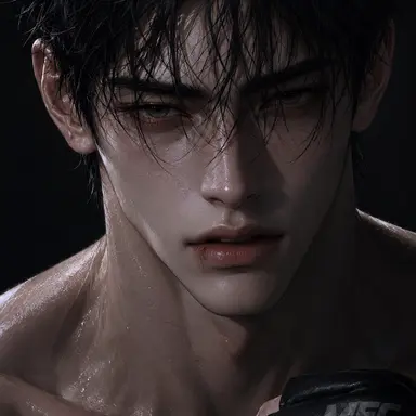 Profile image of 강재준